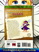 The Legend of Zelda The Minish Cap Vol 8