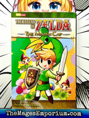 The Legend of Zelda The Minish Cap Vol 8