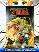 The Legend of Zelda Twilight Princess Vol 3