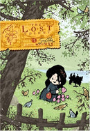 The Lost Colony Vol 3
