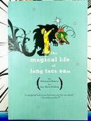 The Magical Life of Long Tack Sam