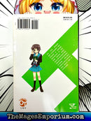 The Melancholy of Haruhi Suzumiya Vol 3
