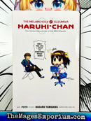 The Melancholy of Suzumiya Haruhi-Chan The Untold Adventures of the SOS Brigade Vol 1