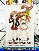 The Melancholy of Suzumiya Haruhi-Chan Vol 8