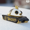 The Nugget GOLDEN OIL Edition