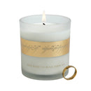 Lord of the Rings The One Ring Unscented Candle