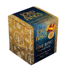 Lord of the Rings The One Ring Unscented Candle
