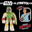 The Original Stretch Armstrong 7 Inch figure Star Wars - Select Figure(s)