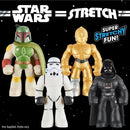 The Original Stretch Armstrong 7 Inch figure Star Wars - Select Figure(s)