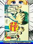 The Prince of Tennis Vol 4