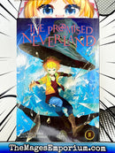 The Promised Neverland Vol 11