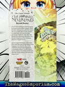 The Promised Neverland Vol 20