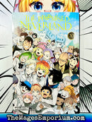The Promised Neverland Vol 20