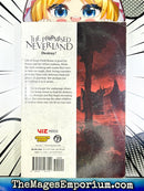 The Promised Neverland Vol 3