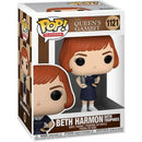 Funko Pop! TV - Queen's Gambit Vinyl Figure - Select Figure(s)