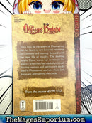 The Queen's Knight Vol 2