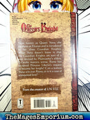 The Queen's Knight Vol 3