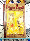 The Queen's Knight Vol 3