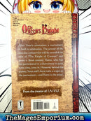 The Queen's Knight Vol 4