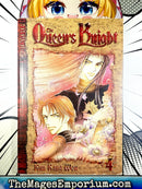 The Queen's Knight Vol 4