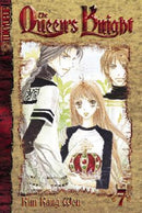 The Queen’s Knight Vol 7