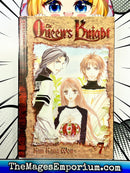 The Queen's Knight Vol 7