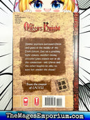 The Queen's Knight Vol 7