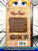 The Queen’s Knight Vol 7