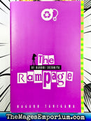 The Rampage of Haruhi Suzumiya