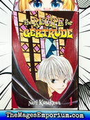 The Recipe for Gertrude Vol 1