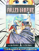The Record of a Fallen Vampire Vol 1