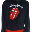 The Rolling Stones Plush Robe