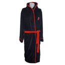 The Rolling Stones Plush Robe