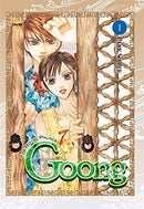 The Royal Palace Goong Vol 1