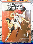 The Sacred Blacksmith Vol 1