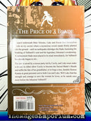 The Sacred Blacksmith Vol 8