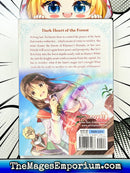 The Saint's Magic Power is Omnipotent Vol 4 Light Novel