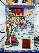 The Samurai’s Tale