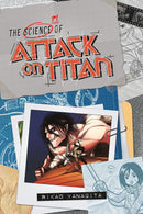 The Science of Attack on Titan Novel