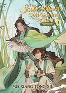 The Scum Villain's Self-Saving System Vol 1