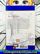 The Seven Deadly Sins Vol 2