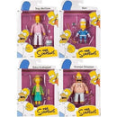 The Simpsons 5-Inch Action Figures - Select Figure(s)