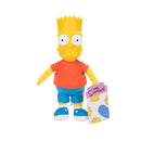 The Simpsons Basic Plush - Select Figure(s)