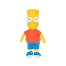 The Simpsons Basic Plush - Select Figure(s)