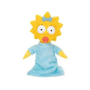 The Simpsons Basic Plush - Select Figure(s)