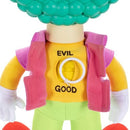 The Simpsons Krusty the Clown Talking Plush Doll