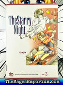 The Starry Night Vol 3