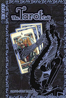 The Tarot Cafe Vol 4