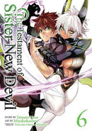 The Testament of Sister New Devil Vol 6