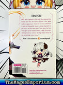 The Testament of Sister New Devil Vol 7